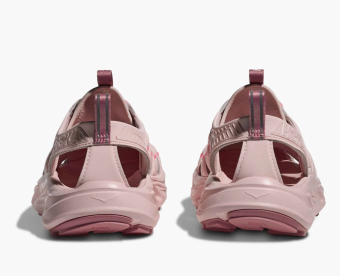 HOKA ONE ONE HOKA Moletom Essencial