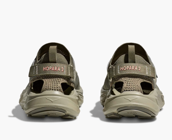 HOKA ONE ONE HOKA Moletom Essencial