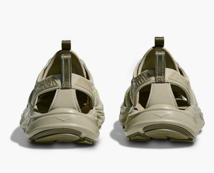 HOKA ONE ONE HOKA Moletom Essencial