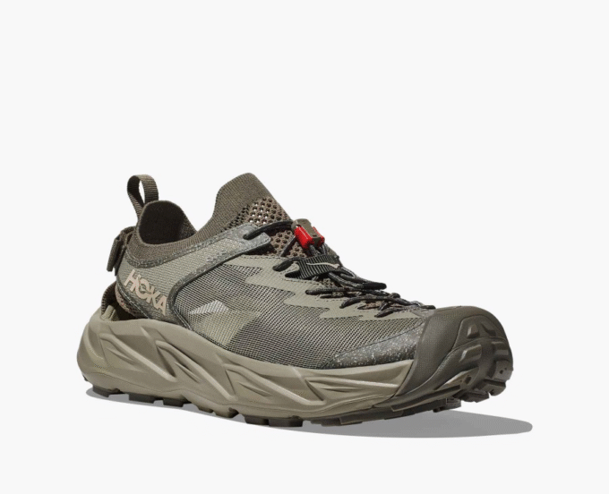 HOKA ONE ONE HOKA Moletom Essencial