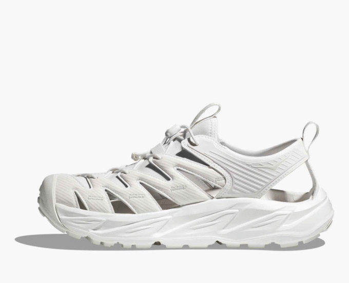 HOKA ONE ONE HOKA Moletom Essencial