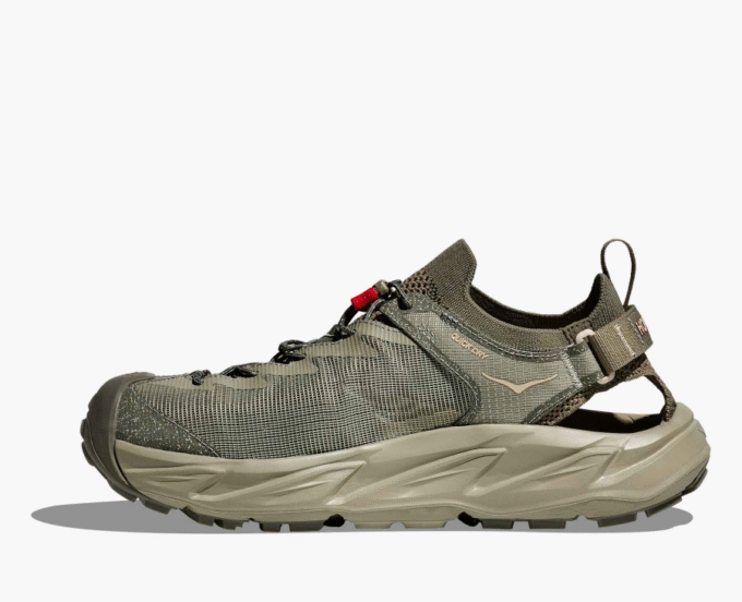 HOKA ONE ONE HOKA Moletom Essencial