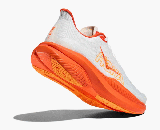 HOKA ONE ONE Hopara