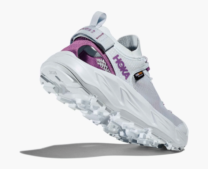 HOKA ONE ONE Kaha 3 Low GTX