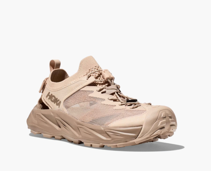 HOKA ONE ONE Kaha 3 Low GTX
