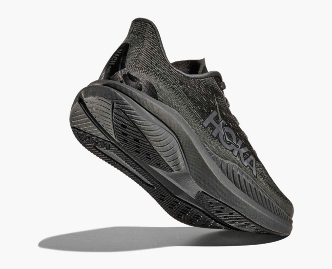 Boné HOKA ONE ONE Hoka Sun Run