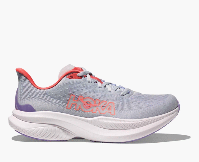 HOKA ONE ONE Mach 6