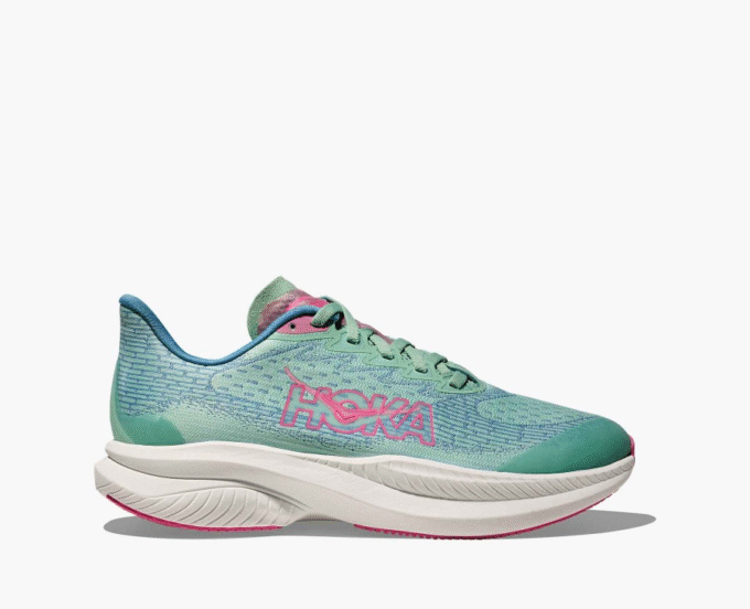 HOKA ONE ONE Mach 6