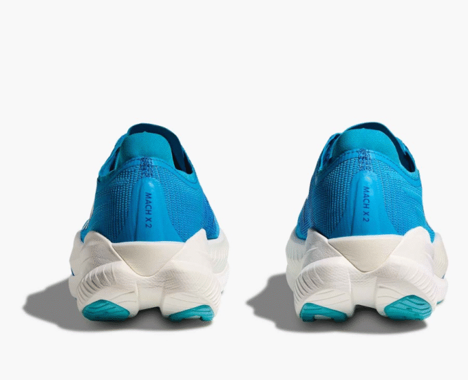 HOKA ONE ONE Mach 6