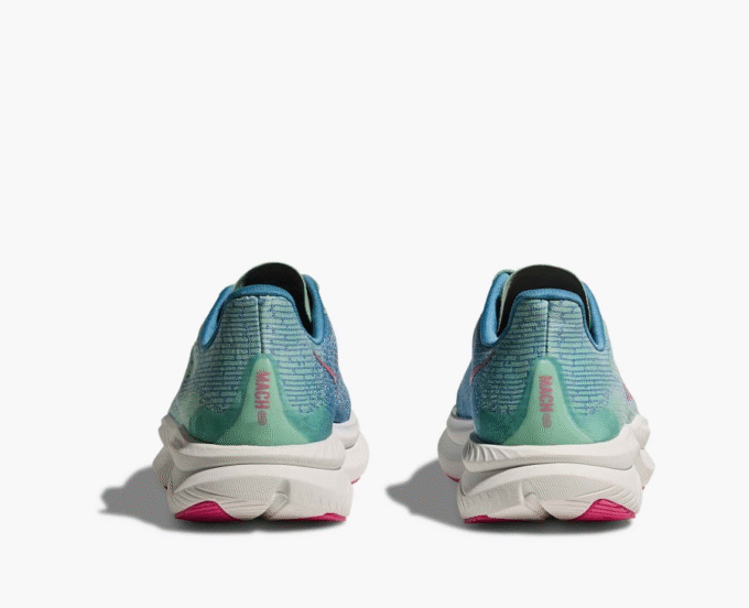 HOKA ONE ONE Mach 6