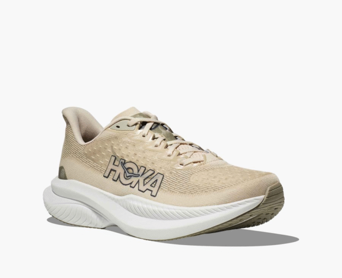 HOKA ONE ONE Mach 6