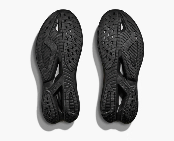 HOKA ONE ONE Mach 6
