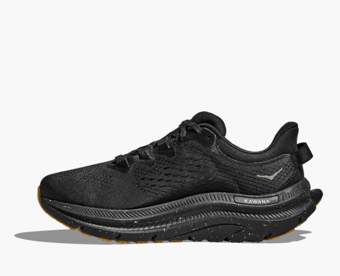HOKA ONE ONE Mafate Speed  4