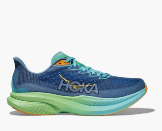 HOKA ONE ONE Mochila de cintura Hoka 2,5L