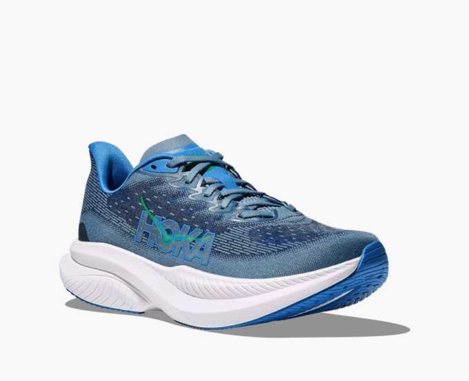 HOKA ONE ONE Mochila de cintura Hoka 2,5L