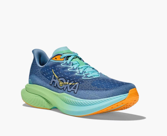 HOKA ONE ONE Mochila de cintura Hoka 2,5L
