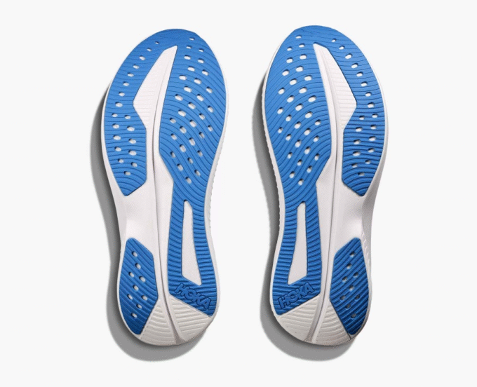 HOKA ONE ONE Mochila de cintura Hoka 2,5L