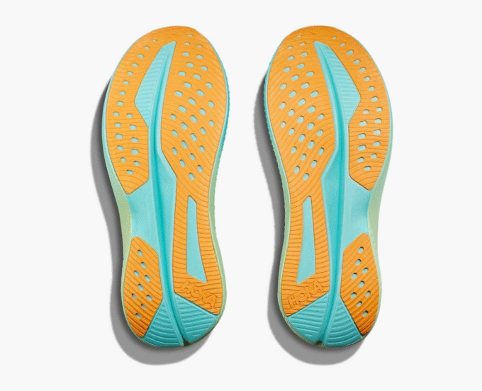 HOKA ONE ONE Mochila de cintura Hoka 2,5L