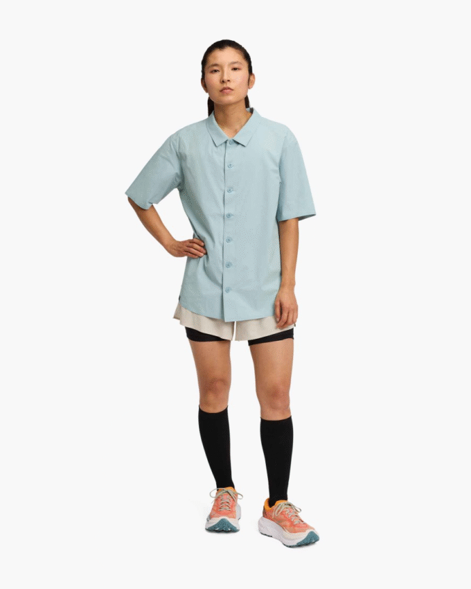 HOKA ONE ONE Novafly Meia-calça