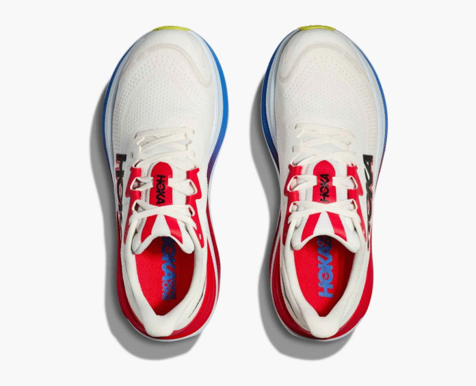 HOKA ONE ONE Novafly Run Tight