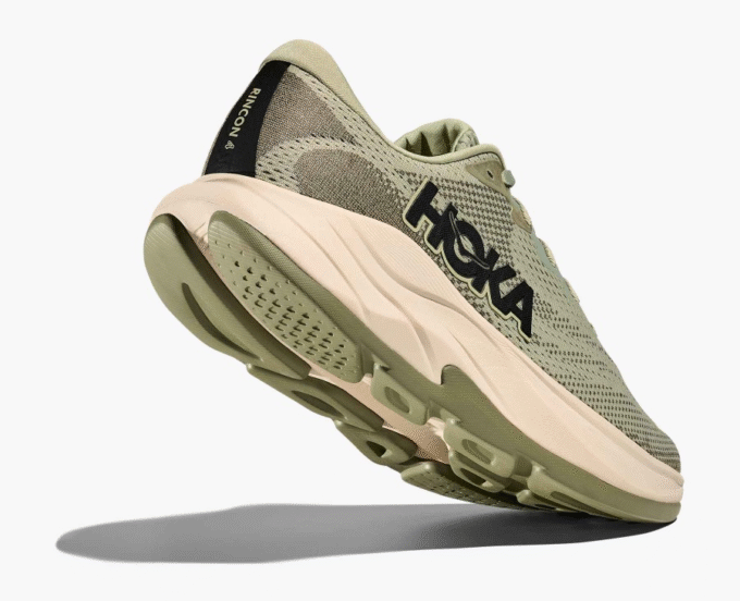 HOKA ONE ONE Ora Recovery Flip