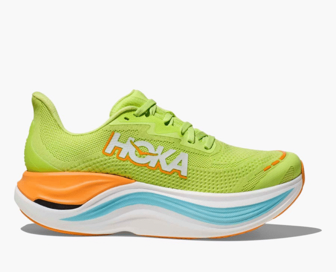 HOKA ONE ONE Ora Slide Esportivo