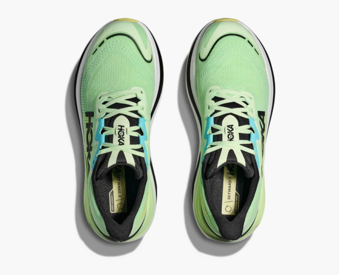HOKA ONE ONE Ora Slide Esportivo