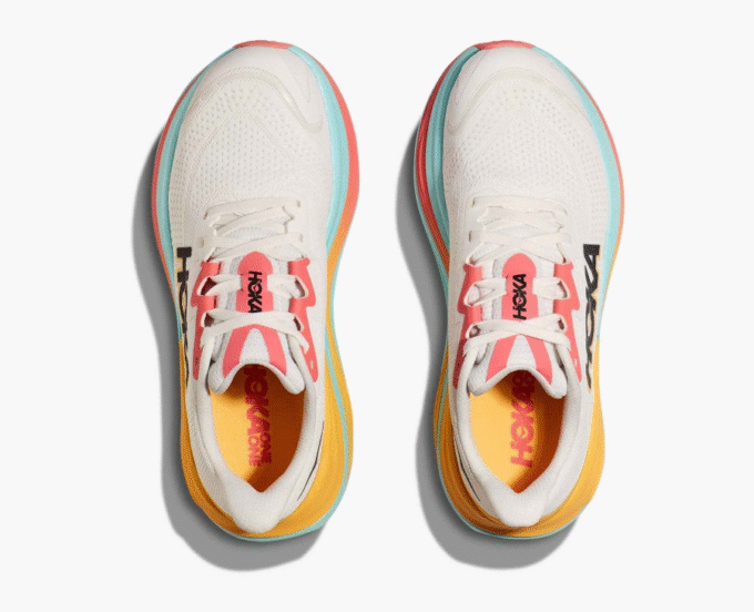 HOKA ONE ONE Ora Slide Esportivo