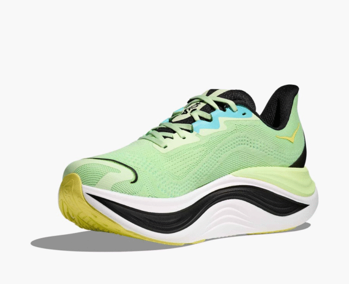 HOKA ONE ONE Ora Slide Esportivo