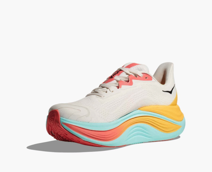 HOKA ONE ONE Ora Slide Esportivo