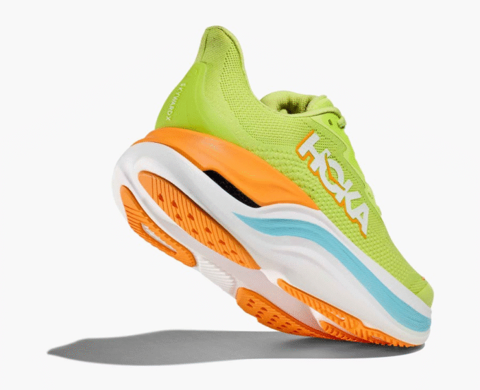 HOKA ONE ONE Speedgoat 6