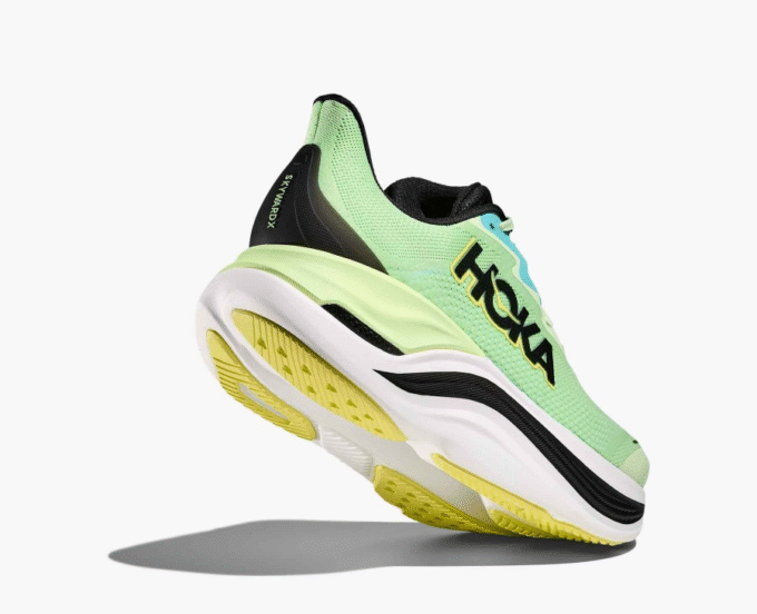 HOKA ONE ONE Ora Slide Esportivo