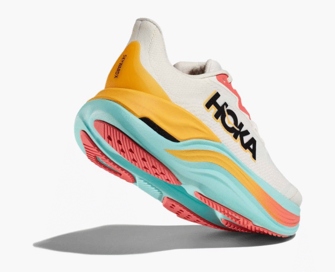 HOKA ONE ONE Ora Slide Esportivo