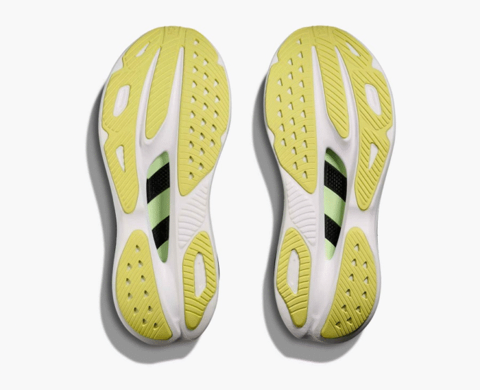 HOKA ONE ONE Ora Slide Esportivo