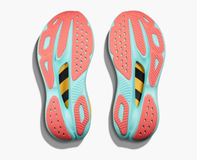 HOKA ONE ONE Ora Slide Esportivo