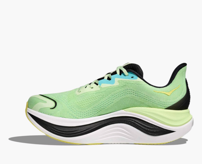 HOKA ONE ONE Ora Slide Esportivo