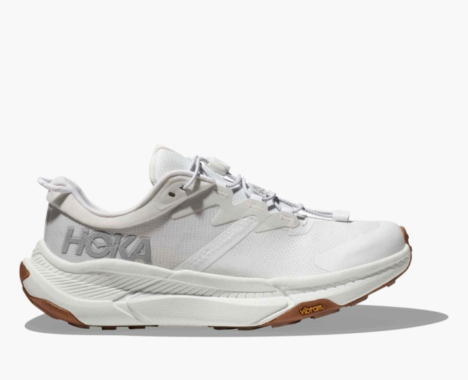 HOKA ONE ONE Projeto Stealth/Tech Transporte