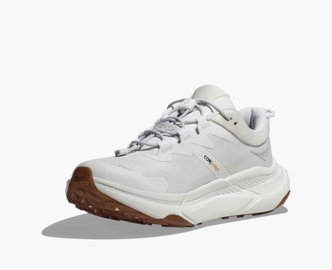 HOKA ONE ONE Projeto Stealth/Tech Transporte