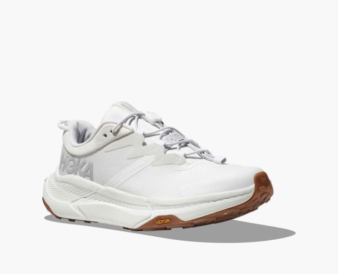 HOKA ONE ONE Projeto Stealth/Tech Transporte
