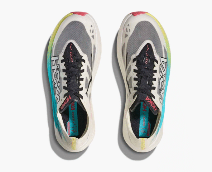 HOKA ONE ONE Rincon 4 HOKA ONE ONE Rincon 4