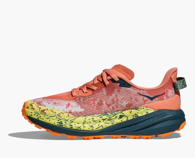 HOKA ONE ONE Rincon 4