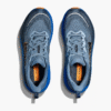 HOKA ONE ONE SkyGlow Meio-Zip