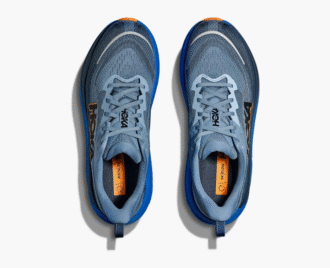 HOKA ONE ONE SkyGlow Meio-Zip