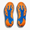 HOKA ONE ONE SkyGlow Meio-Zip