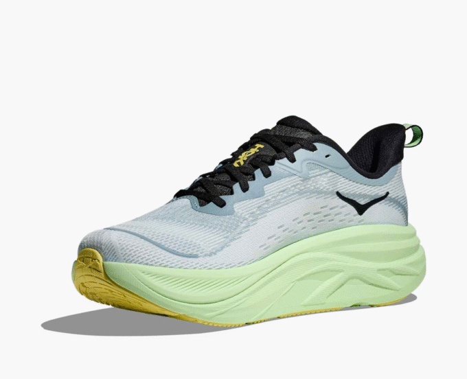 HOKA ONE ONE Skyline-Float X