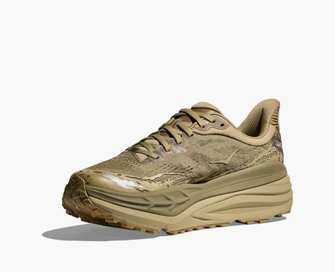 HOKA ONE ONE Speedgoat 6 GTX