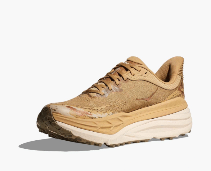 HOKA ONE ONE Speedgoat 6 GTX