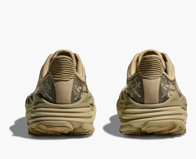 HOKA ONE ONE Speedgoat 6 GTX