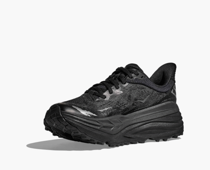 HOKA ONE ONE Speedgoat 6 Mid GTX