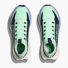 HOKA ONE ONE Stealth/Tech Bondi 8 Caged
